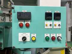 中央 スポット溶接機 CP-10-6000MH