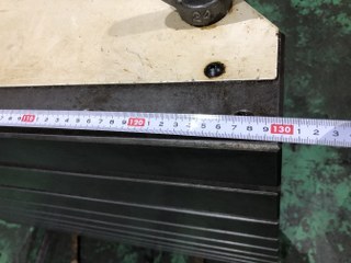 不明 1面イケール 【1面イケール】W1300xD300xH1230(mm)