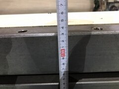 不明 1面イケール 【1面イケール】W1300xD300xH1230(mm)