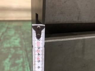 不明 1面イケール 【1面イケール】W1300xD300xH1230(mm)