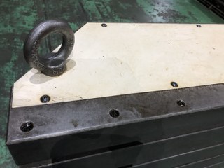 不明 1面イケール 【1面イケール】W1300xD300xH1230(mm)