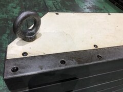 不明 1面イケール 【1面イケール】W1300xD300xH1230(mm)