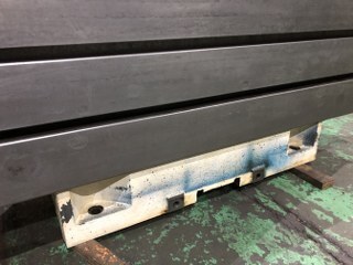 不明 1面イケール 【1面イケール】W1300xD300xH1230(mm)
