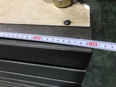 不明 1面イケール 【1面イケール】W1300xD300xH1230(mm)