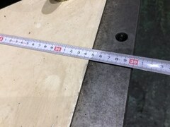 不明 1面イケール 【1面イケール】W1300xD300xH1230(mm)