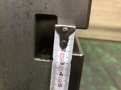 不明 1面イケール 【1面イケール】W1300xD300xH1230(mm)