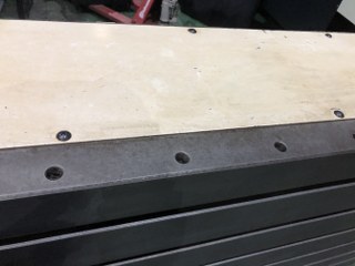 不明 1面イケール 【1面イケール】W1300xD300xH1230(mm)