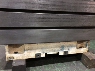 不明 1面イケール 【1面イケール】W1300xD300xH1230(mm)