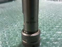 NT Tool/エヌティーツール コレットホルダー EM-2019A　ZE