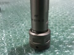 NT Tool/エヌティーツール コレットホルダー EM-2019A　ZE