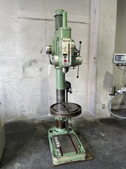 森精機製作所 550mm　直立ボール盤 YD2-55