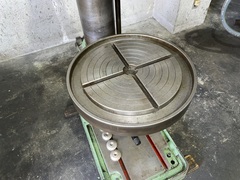 森精機製作所 550mm　直立ボール盤 YD2-55