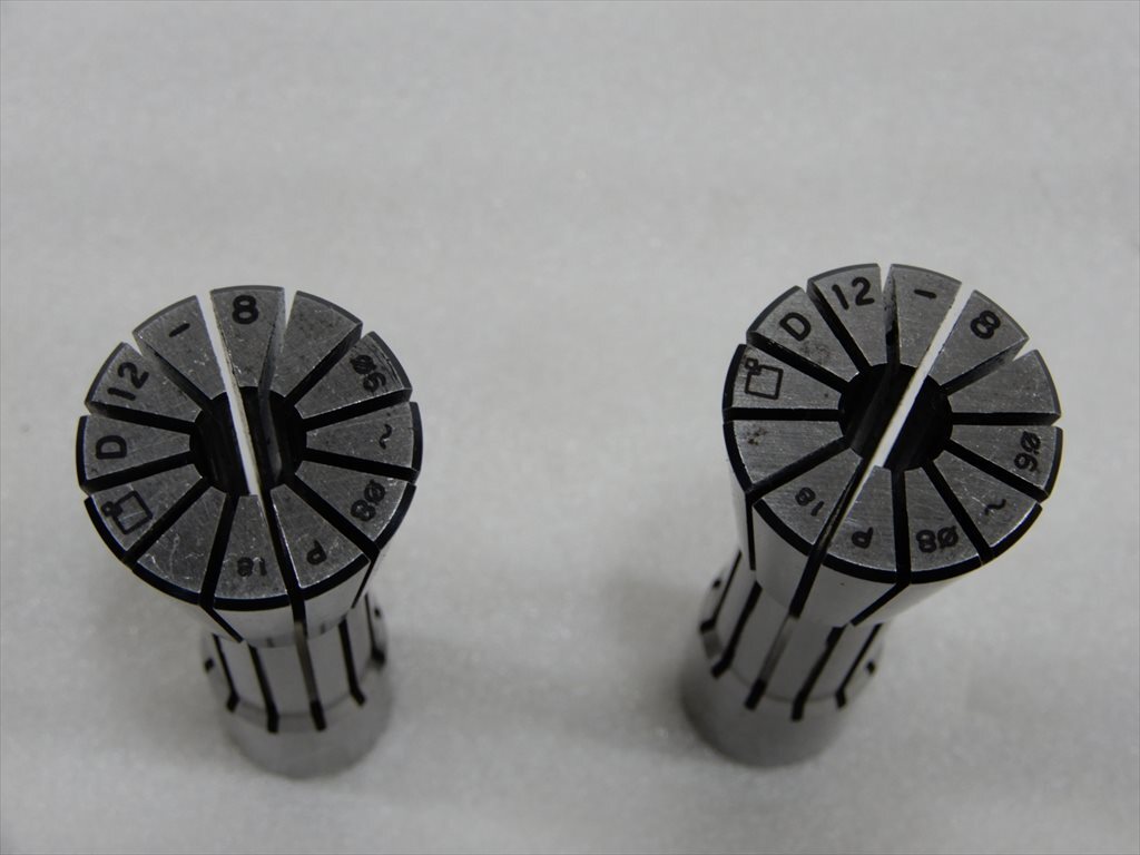 MST データーワンコレット D12-8-P