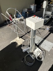 双葉電子工業 リールスタンド ARV50B-L