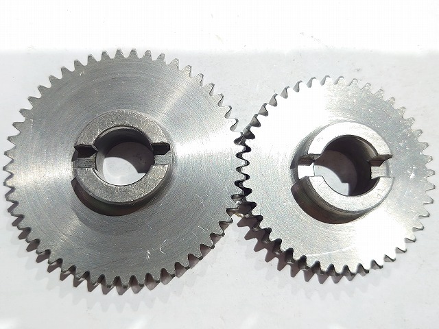 ブラザー工業｜BROTHER チェンジギア P=0.7