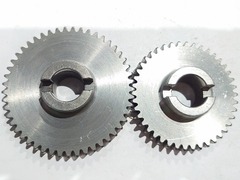 ブラザー工業｜BROTHER チェンジギア P=0.7