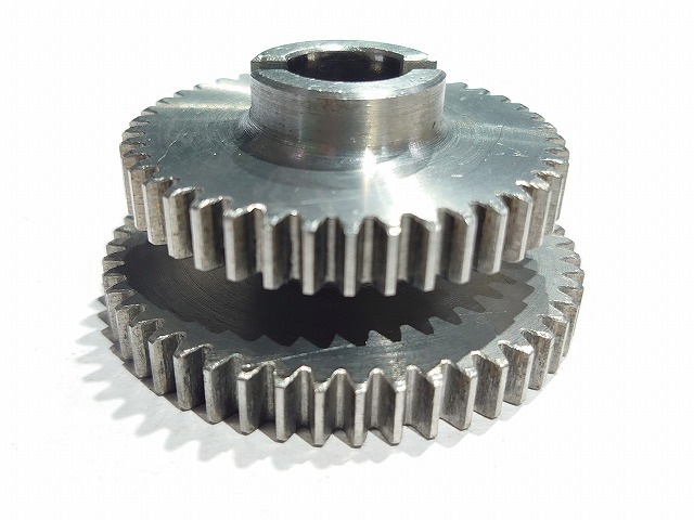 ブラザー工業｜BROTHER チェンジギア P=0.7