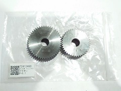 ブラザー工業｜BROTHER チェンジギア P=0.7