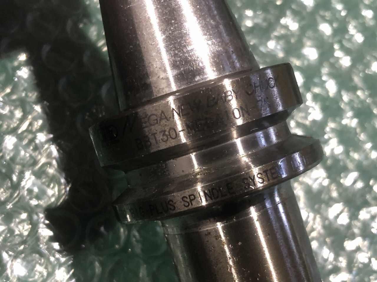 BIG/ビッグ BBT30 BBT30-MEGA10N-75