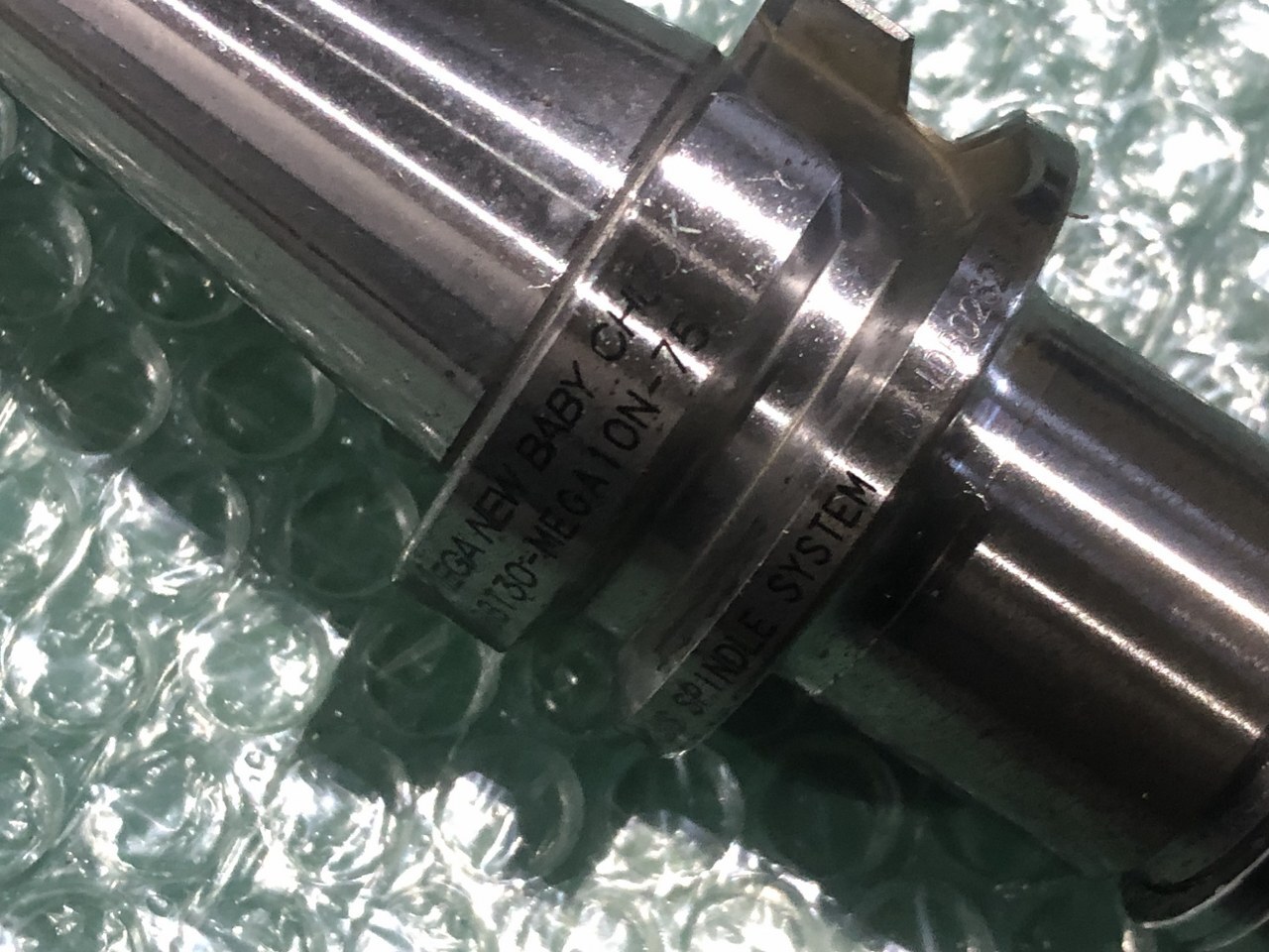 BIG/ビッグ BBT30 BBT30-MEGA10N-75