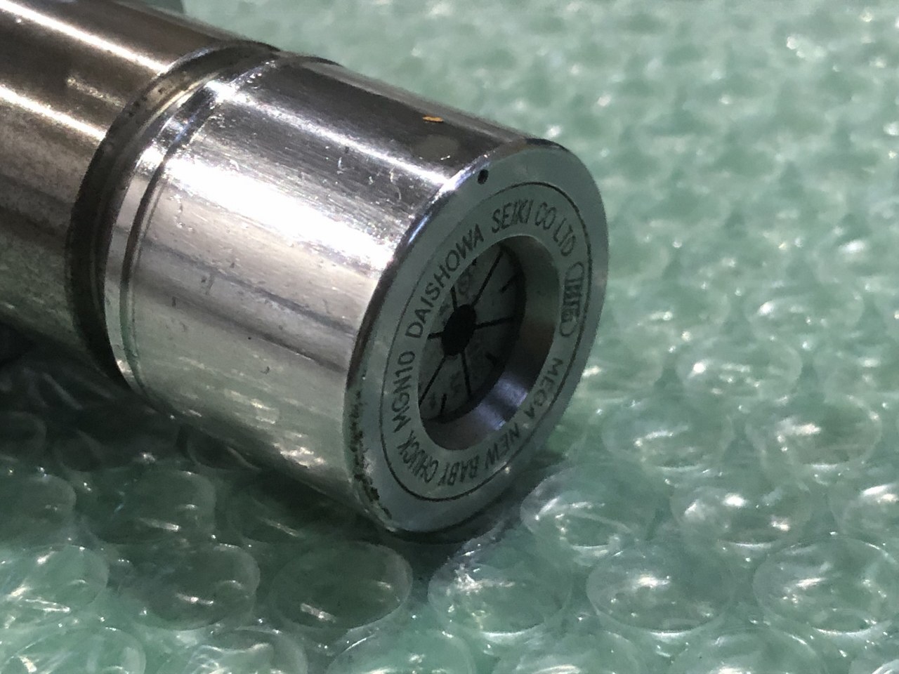 BIG/ビッグ BBT30 BBT30-MEGA10N-75