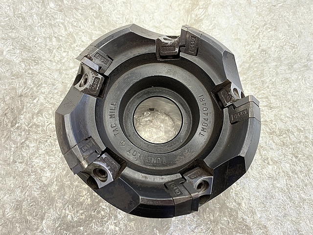 タンガロイ フェイスミル TMD4404RI