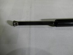 エグロ コレットチャック　開きヤトイ用ドローバー B型8号　M4用