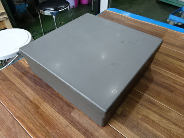 藤田製作所 セラミック定盤 250X250X90