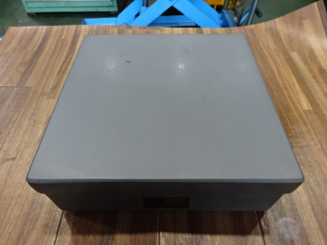 藤田製作所 セラミック定盤 250X250X90
