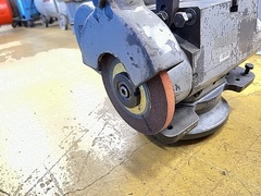 牧野フライス製作所 C40主軸頭 C40/標付No.1