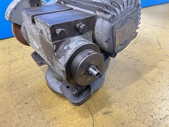 牧野フライス製作所 C40主軸頭 C40/標付No.1