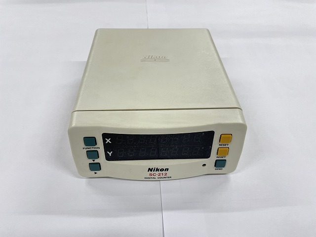 ニコン(Nikon) デジタルカウンター SC-212