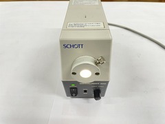 HOYA-SCHOTT 外部照明装置 MegaLight100
