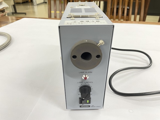 ホーザン 外部照明装置 L-62