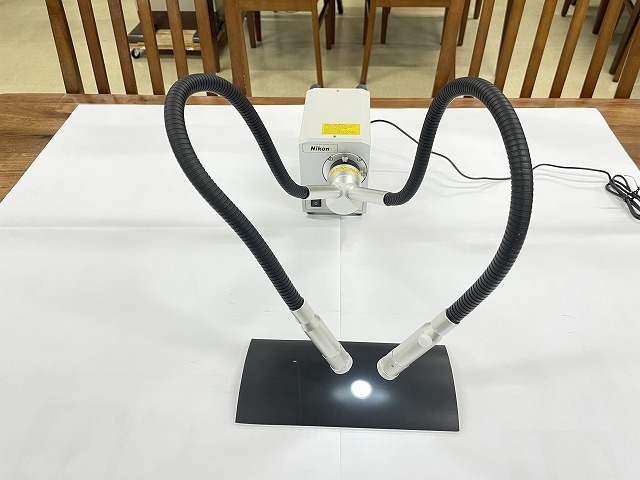 ニコン(Nikon) 外部照明装置 C-FLED2