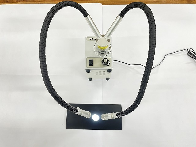 ニコン(Nikon) 外部照明装置 C-FLED2