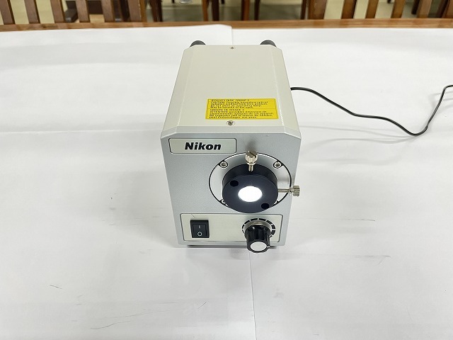 ニコン(Nikon) 外部照明装置 C-FLED2