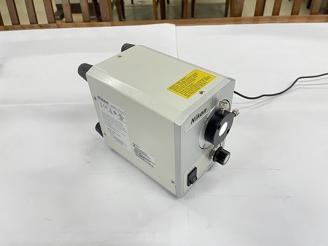 ニコン(Nikon) 外部照明装置 C-FLED2