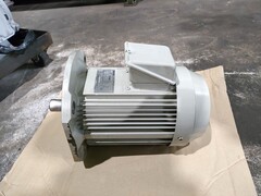 東芝 2.2㎾インダクションモーター IK-FCKL21