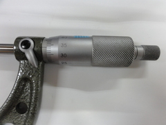 MITUTOYO｜ミツトヨ	 スプラインマイクロメーター SPM-50W