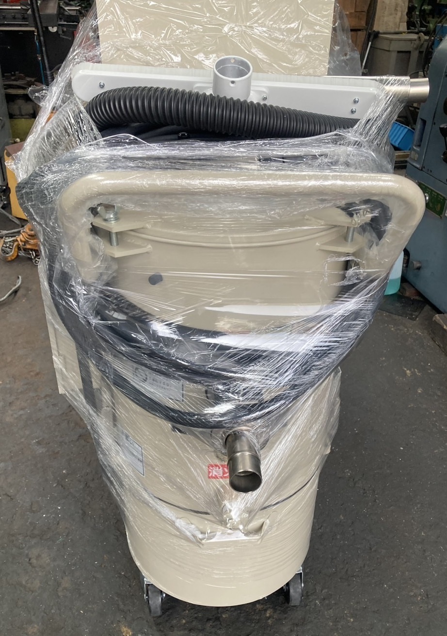 アマノ 業務用掃除機 V-3SDR