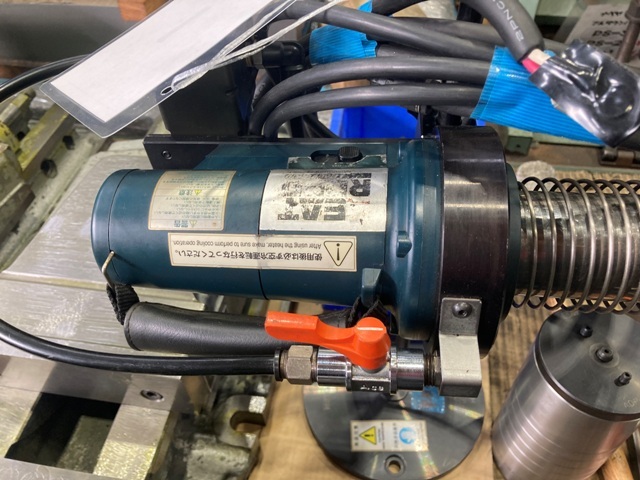 MST 焼きばめ装置 HRB-03