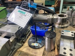 MST 焼きばめ装置 HRB-03