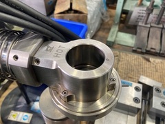 MST 焼きばめ装置 HRB-03