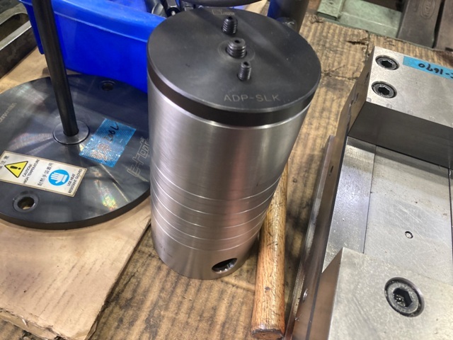 MST 焼きばめ装置 HRB-03