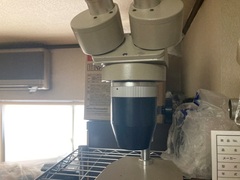 MITUTOYO｜ミツトヨ 実体顕微鏡