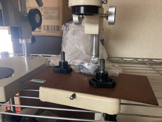 日商 実体顕微鏡 MDS-50