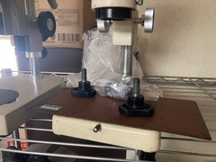 日商 実体顕微鏡 MDS-50