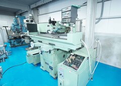 長島精工 平面研削盤 NAS-520F