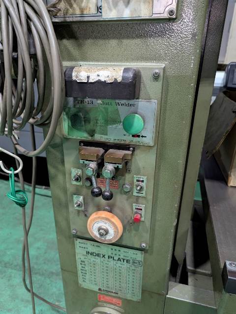 アンドソー コンタマシン TA-400L